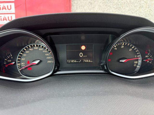 PEUGEOT 308 BlueHDi 100 S&S Business UnicoProp. IvaEsp