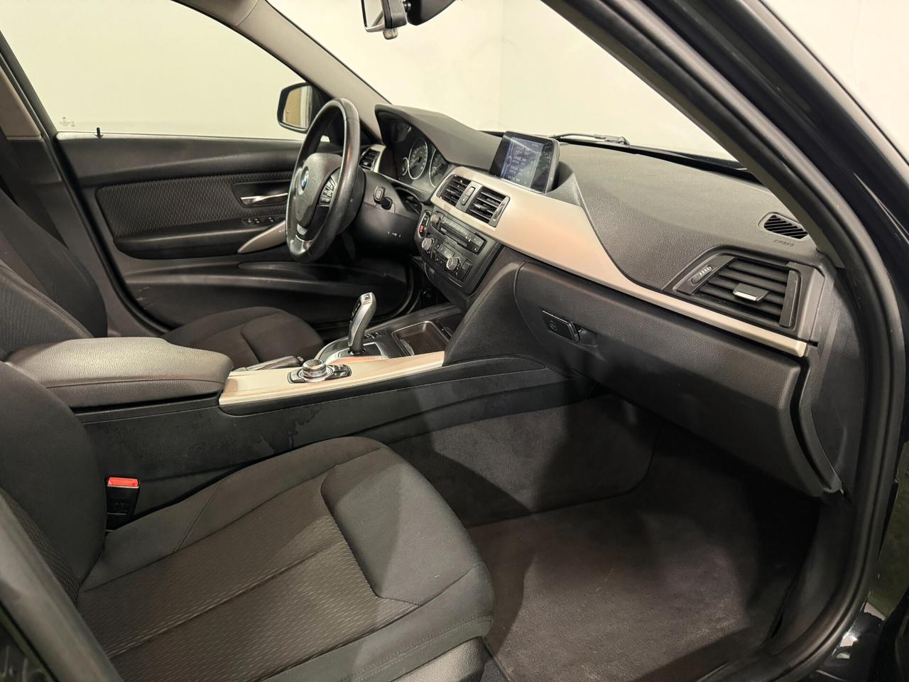 SERIE 316 BERLINA EURO6 AUTOMATICA TETTO APRIBILE!