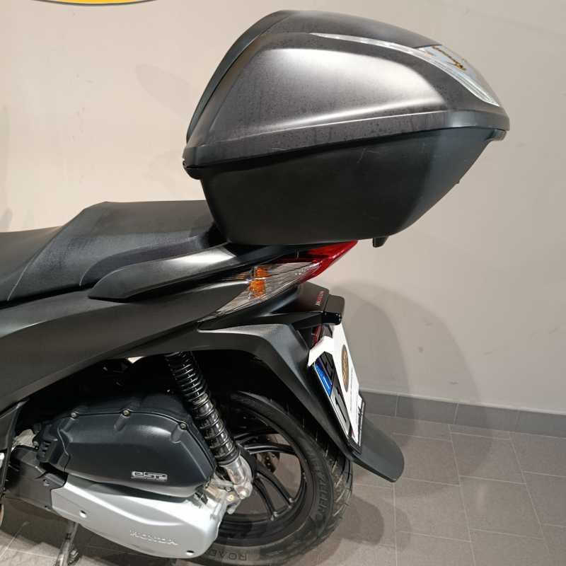 Honda SH 150i ABS - 2014