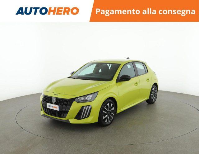 PEUGEOT 208 PureTech 75 Stop&Start 5 porte Active