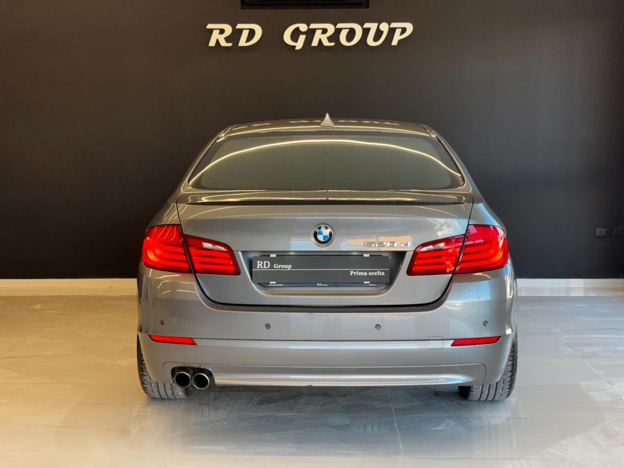Bmw 520d berlina Luxury 185CV