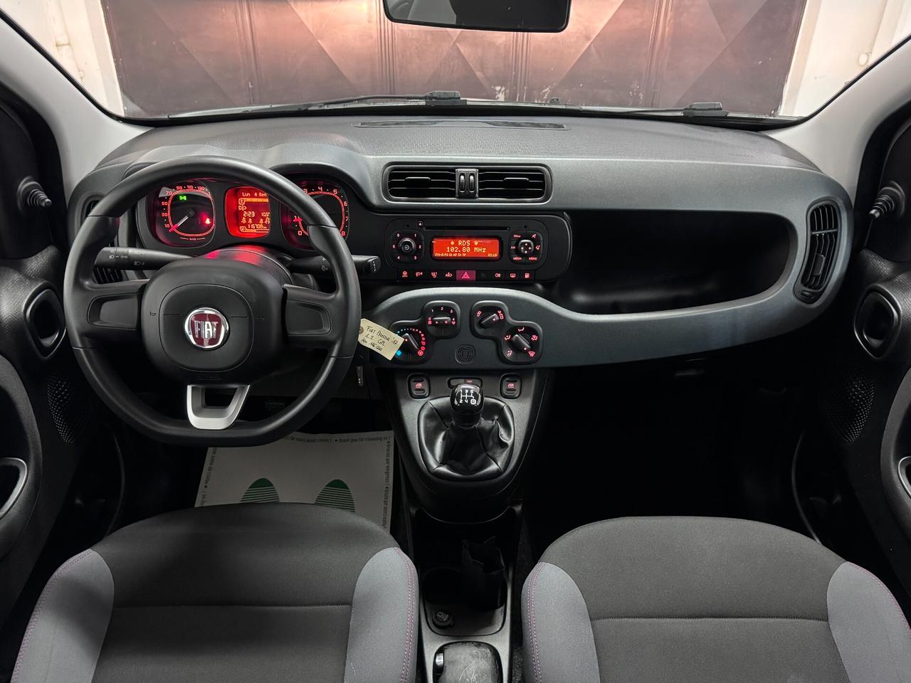 Fiat Panda 1.2 EasyPower Easy