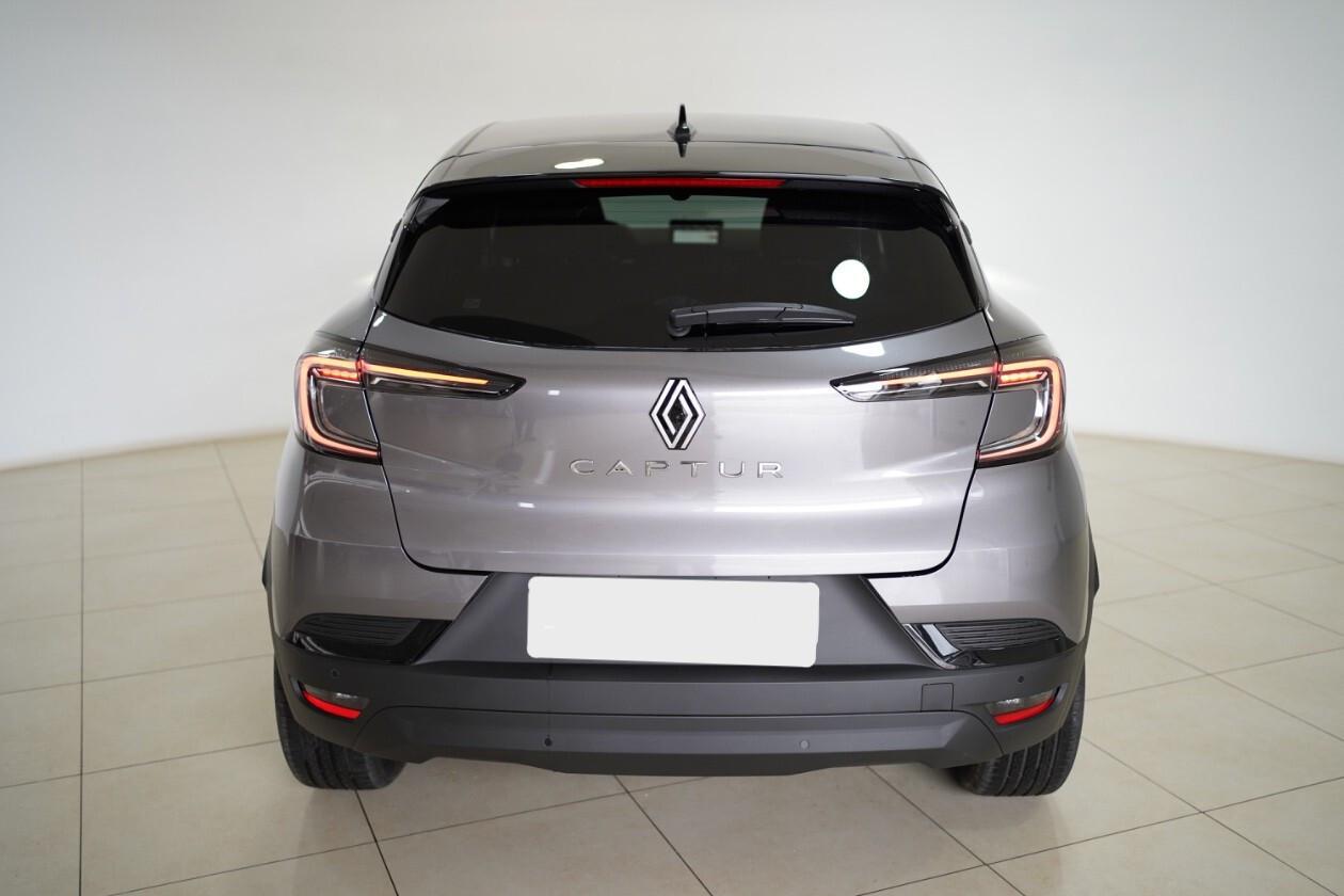 Renault Captur 120 CV