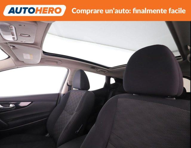 NISSAN Qashqai 1.6 dCi 2WD 360