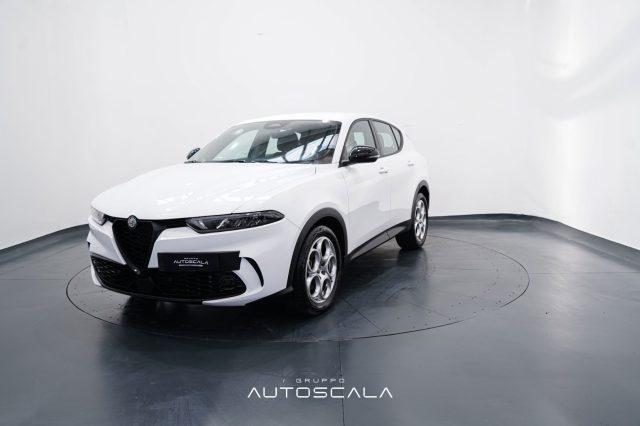 ALFA ROMEO Tonale 1.6 diesel 130cv My24 TCT6 Sprint