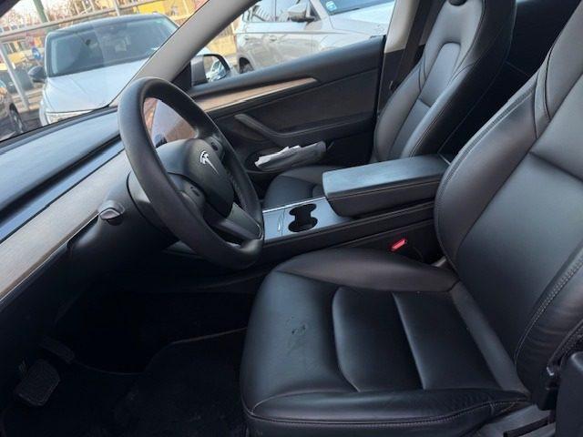 TESLA Model 3 Long Range Dual Motor AWD