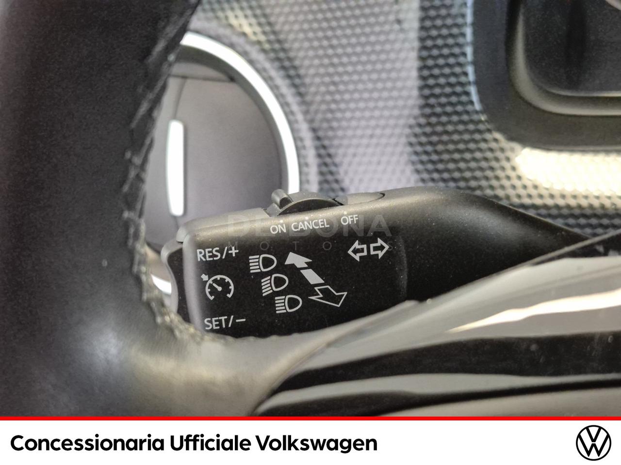 Volkswagen up! 5p 1.0 evo move 65cv