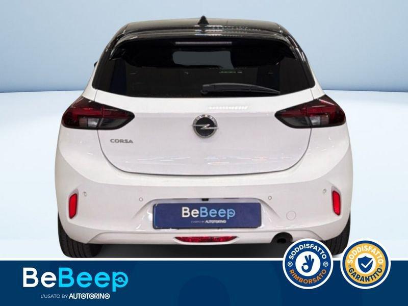 Opel Corsa 1.2 D&T S&S 75CV