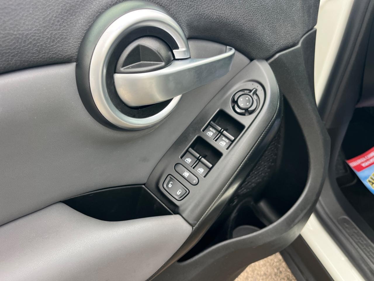 Fiat 500X 1.6 MultiJet 120 CV DCT Pop Star