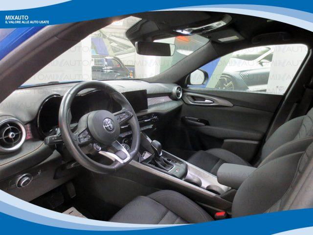 ALFA ROMEO Tonale 1.5 Hybrid 160cv Ti TCT7 EU6