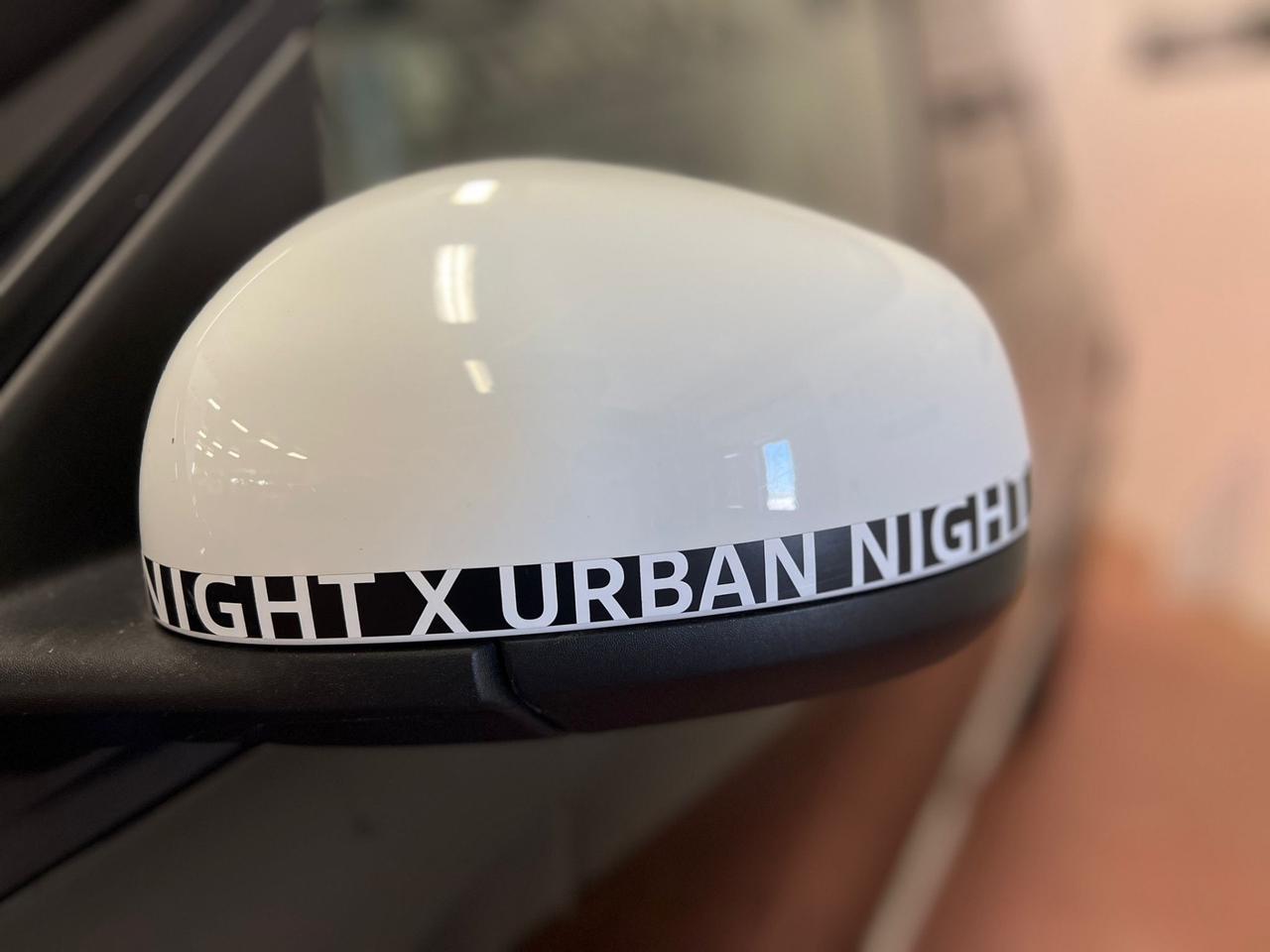 Renault Twingo Electric Urban Night