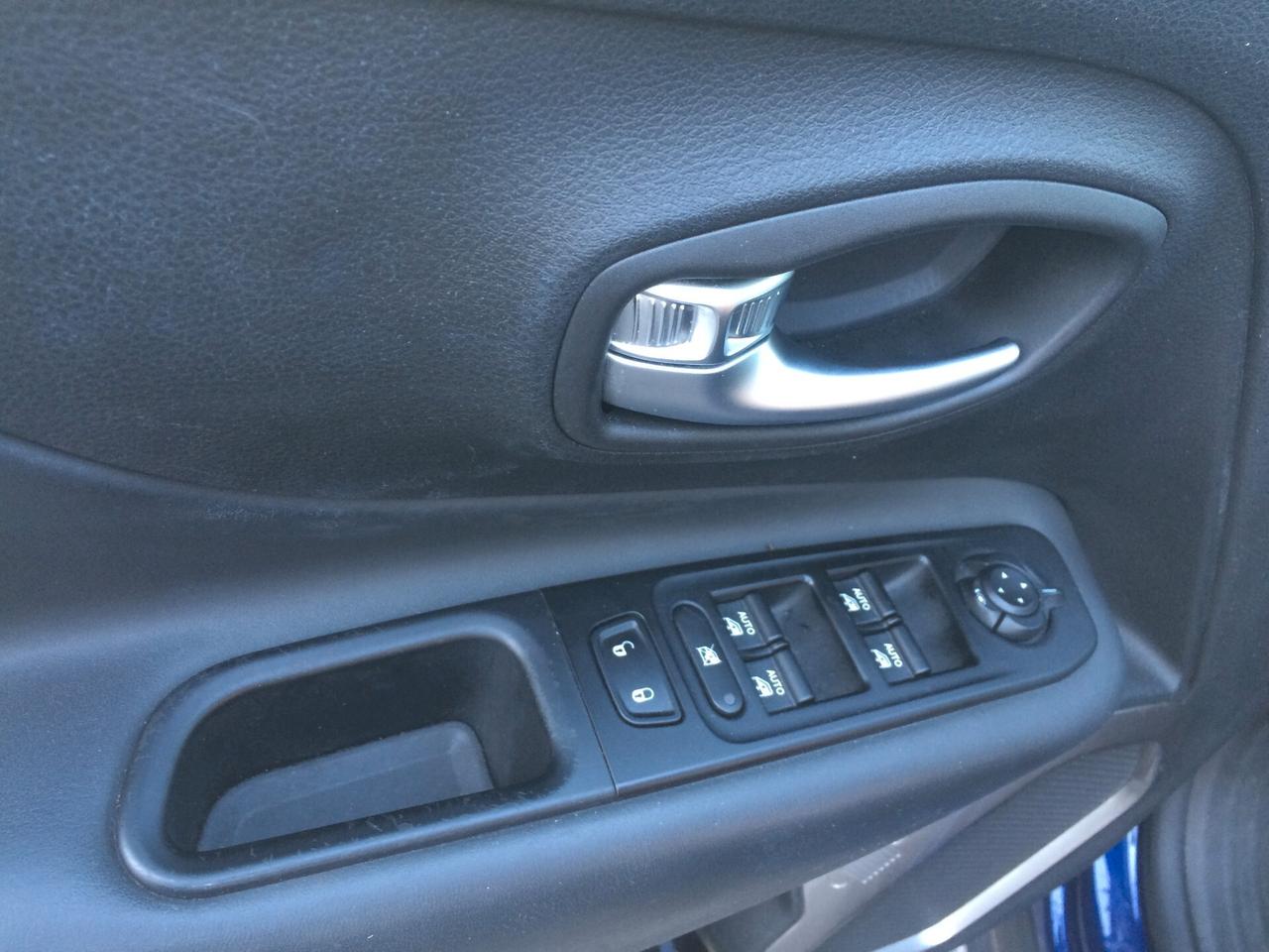 2021 Jeep Renegade 1.3 T4 DDCT Limited