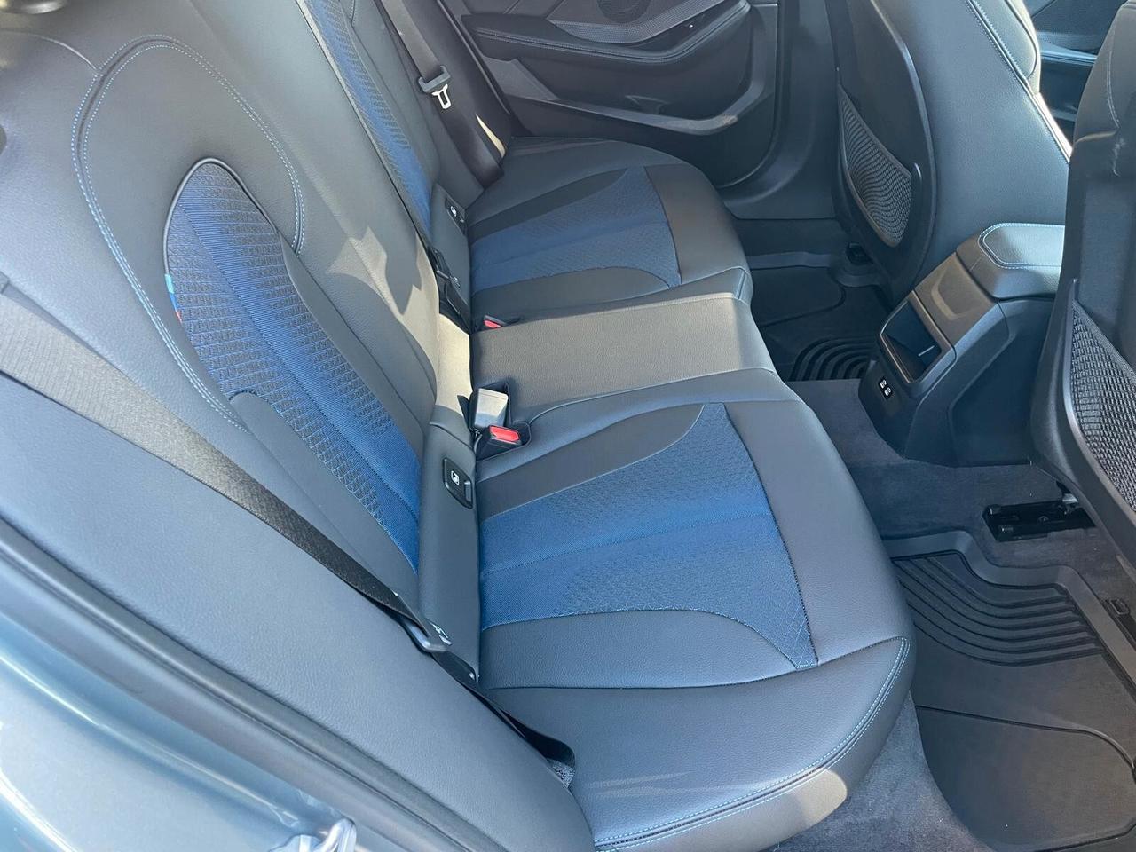 Bmw 118 118i 5p. Msport