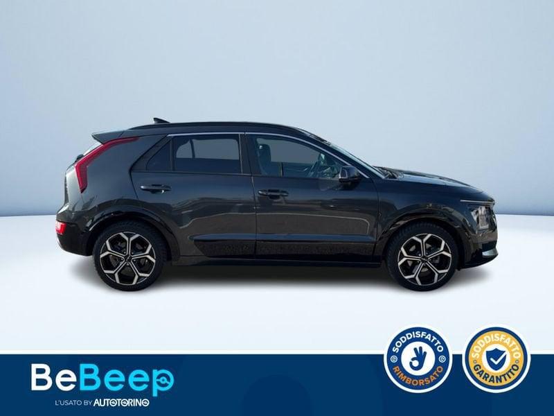 Kia Niro 1.6 GDI HEV STYLE DCT6