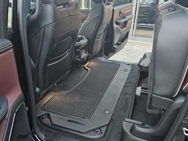 DODGE RAM 1500 3.0L I6 HURRICANE LIMITED NIGHT FULL OPT