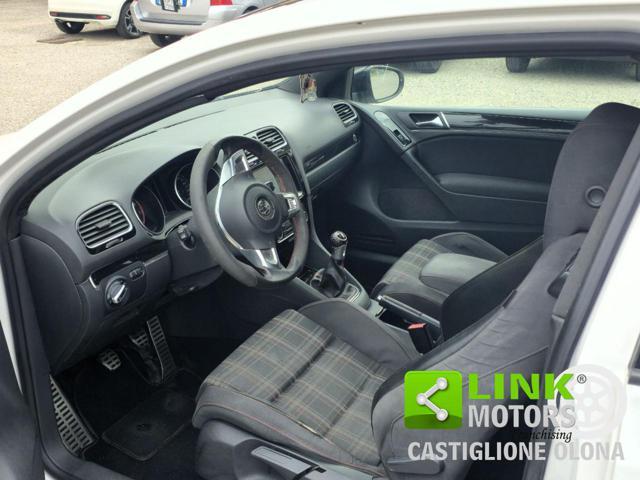 VOLKSWAGEN Golf 2.0 TSI 3p. GTI