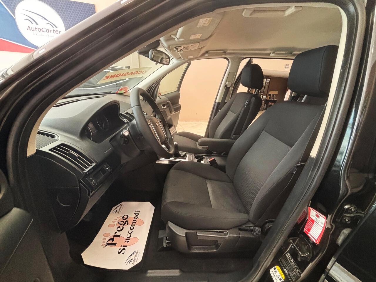 Land Rover Freelander 2.2 TD4 4X4 *PERFETTE CONDIZIONI*