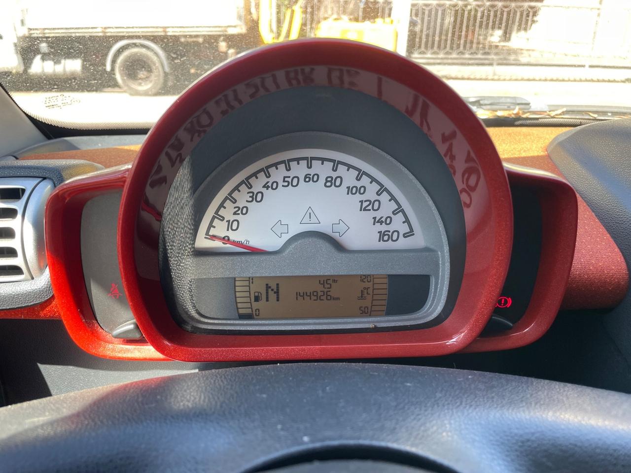 Smart ForTwo 800 40 kW coupé passion cdi