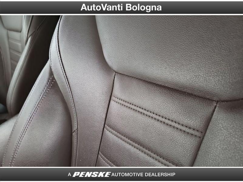 BMW Serie 3 320d Touring mhev 48V xdrive MSport auto