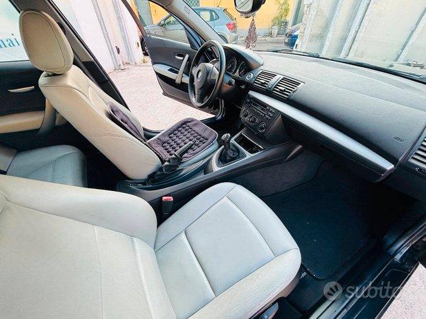 BMW Serie 1 BMW serie 118d Futura