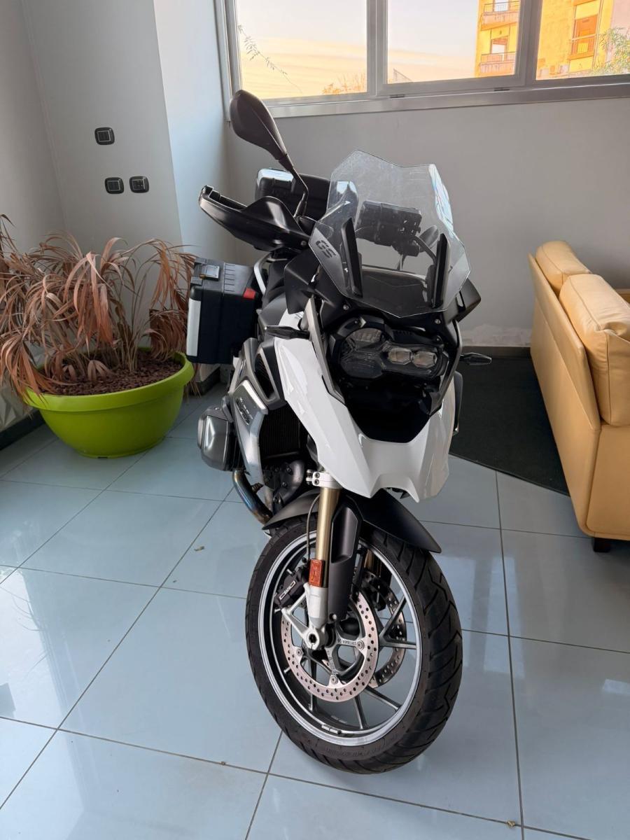 Bmw - R 1250 GS
