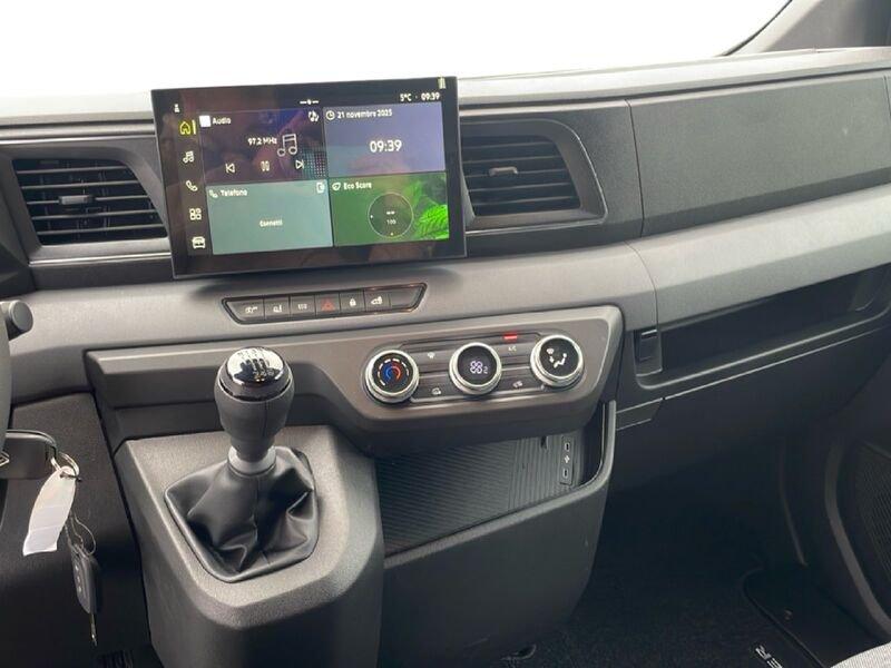 Renault Master Master T35 2.0 BluedCi 130CV PM-TM + IVA