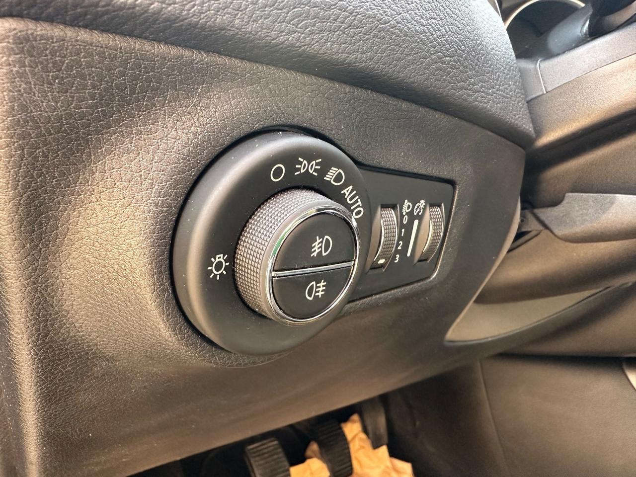 Jeep Compass 1.6 Multijet II 2WD Longitude KM 138.000