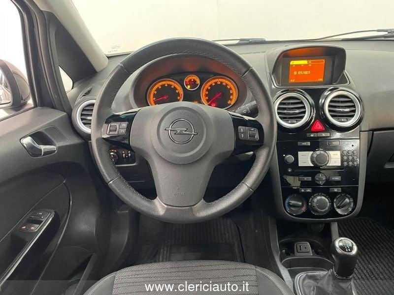 Opel Corsa 1.2 5 porte Ecotec
