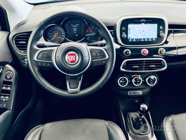FIAT 500X 1.0 120 CV Cross Plus +GPL