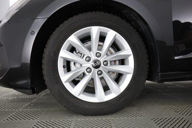 AUDI A3 A3 SPB 30 TFSI S tronic Business