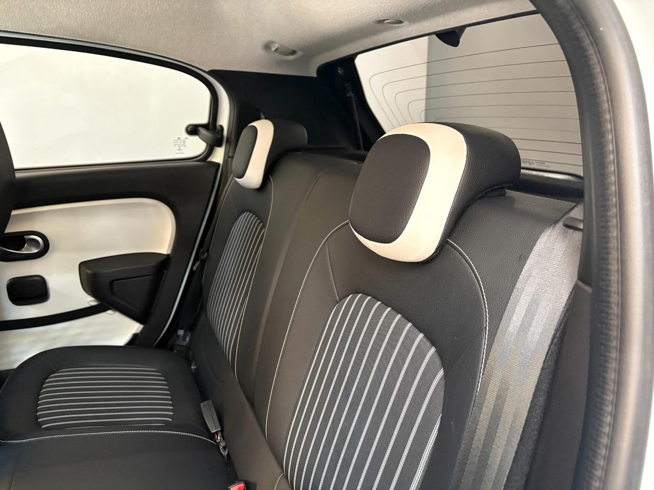 Renault Twingo 1.0 SCE 65cv Intens ITALIANA FULL