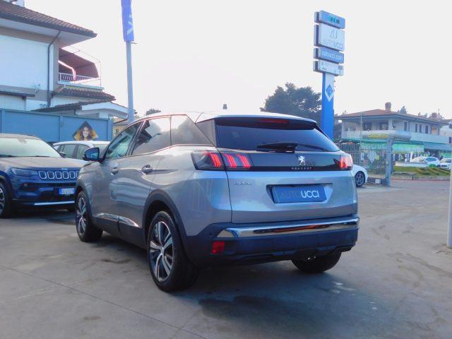 PEUGEOT 3008 PureTech Turbo 130 S&S Allure