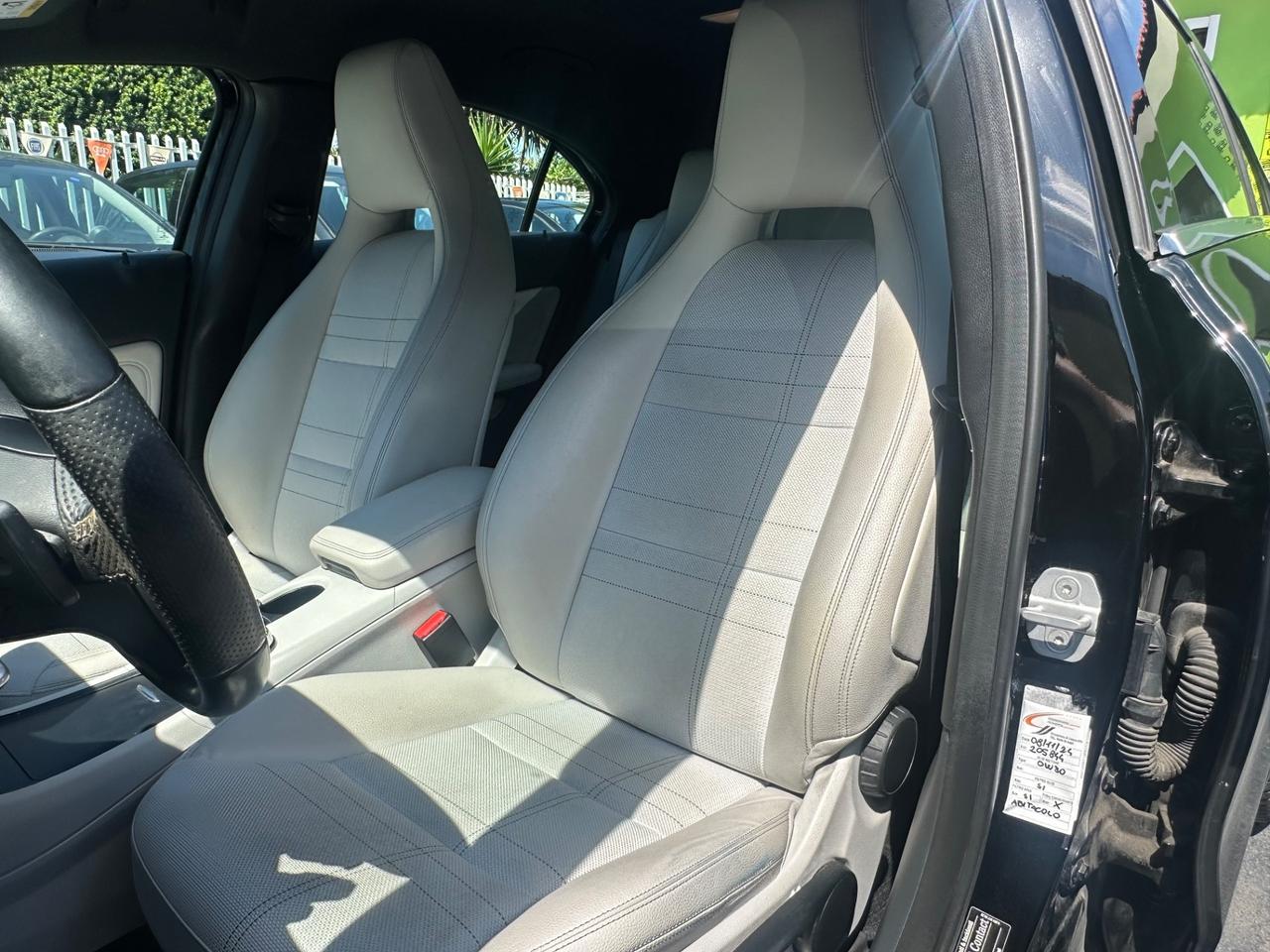 Mercedes-benz A 180 160 CDI Dark Night Edition 2014