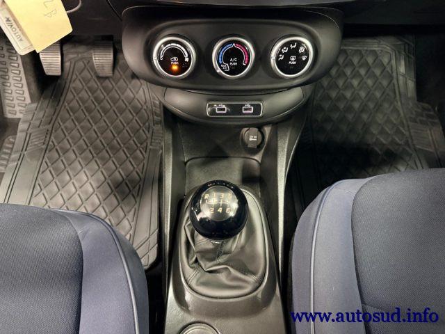 FIAT 500X 1.0 T3 120 CV Club