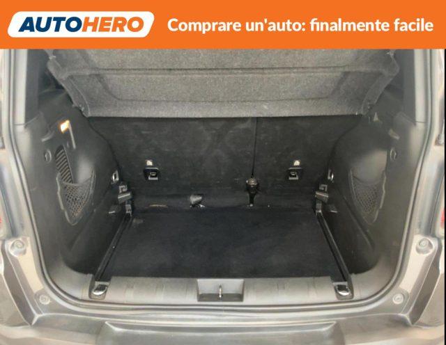 JEEP Renegade 1.0 T3 Sport