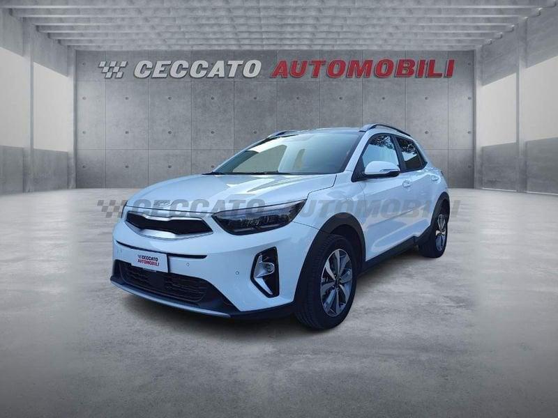KIA Stonic Stonic 1.2 dpi Style 84cv