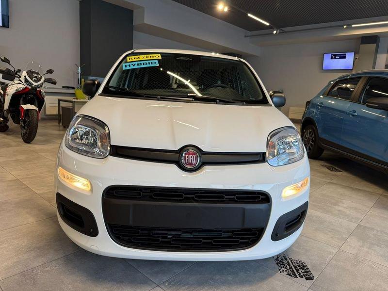 FIAT Pandina Pandina 5p 1.0 FireFly 65cv S&S 6m Hybrid Icon