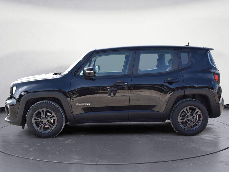 Jeep Renegade 1.0 T3 Business