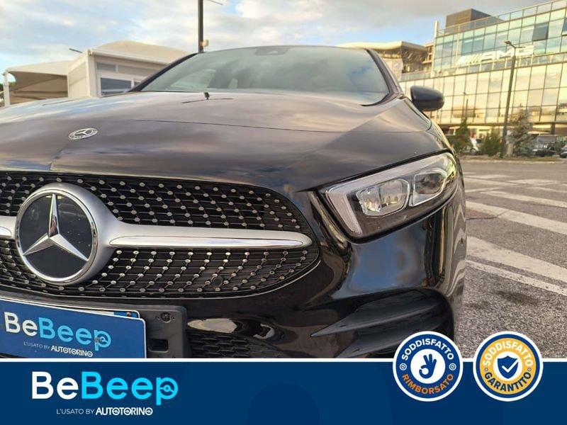 Mercedes-Benz Classe A A 180 D PREMIUM AUTO