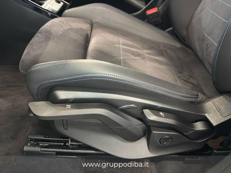 BMW Serie 2 Active Tourer Serie 2 U06 Active Tourer 218d Active Tourer Msport auto
