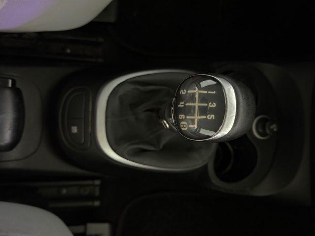 FIAT 500L 1.4 95 CV Lounge