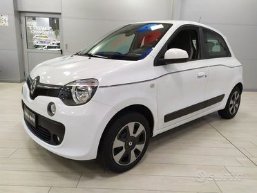 RENAULT Twingo SCe EDC Lovely