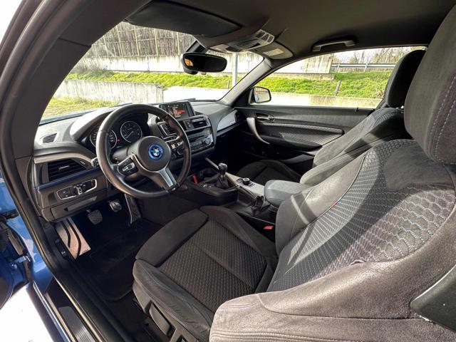 BMW 116 d 3p. Msport IDONEA ANCHE PER NEOPATENTATI