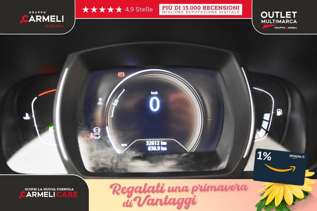 Renault Kadjar 1.5 Blue dCi Sport Edition