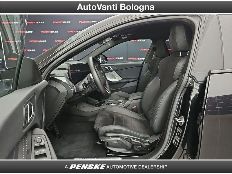 BMW Serie 2 Gran Coupe 218d Gran Coupe MSport Pro auto