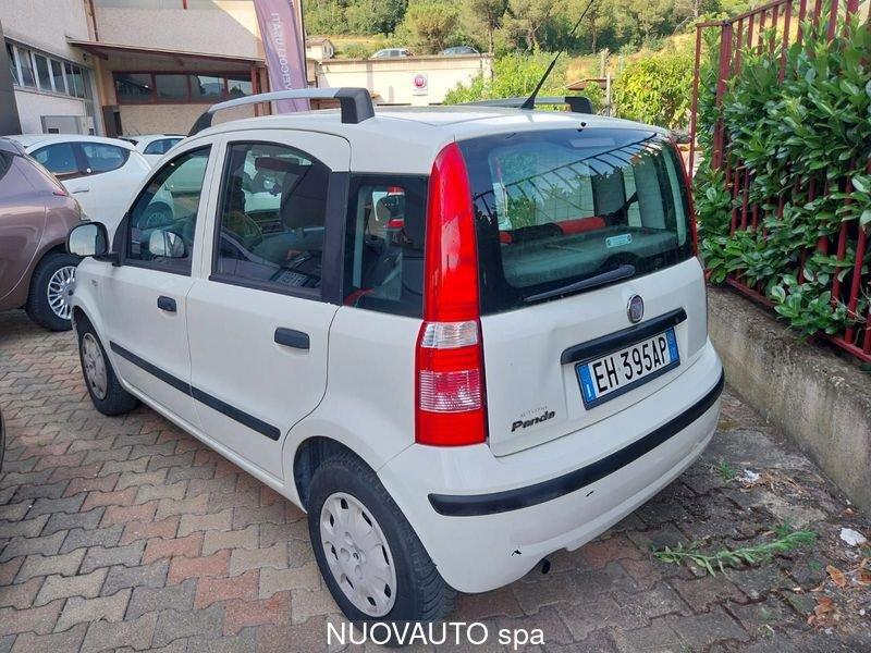 FIAT Panda Panda 1.2 MyLife EasyPower