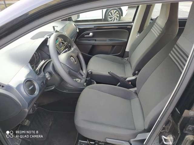 Volkswagen up! up! 5p 2017 5p 1.0 eco Move 68cv