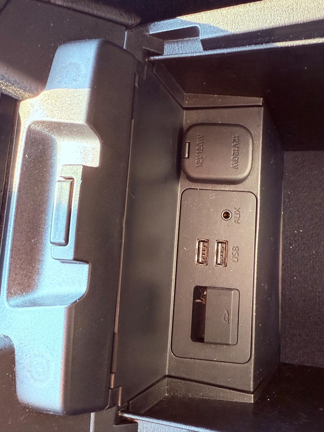 Mazda 6 Mazda6 2.2L Skyactiv-D 150CV Wagon Evolve