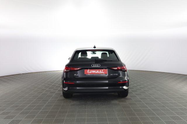 AUDI A3 A3 SPB 30 TFSI
