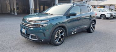 Citroen C5 Aircross PureTech 130 S&S Feel